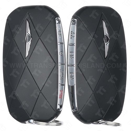 2023 Genesis G90 Smart Key 7B Trunk/Starter/Park Assist TQ8FOB4F53U